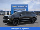 New 2026 Chevrolet Traverse RS image 2