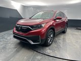 Used 2022 Honda CR-V EX-L image 3