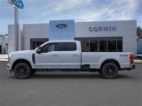 New 2025 Ford F350 Lariat image 3