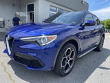 Used 2022 Alfa Romeo Stelvio Ti image 3