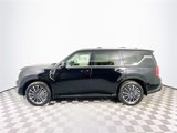 New 2025 Nissan Armada Platinum Reserve image 4