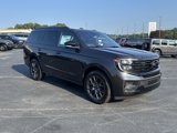 New 2025 Ford Expedition Platinum image 4