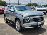 New 2025 Chevrolet Tahoe Premier image 5