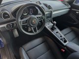 Certified 2025 Porsche 718 Boxster image 4