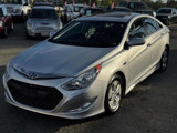 Used 2012 Hyundai Sonata Hybrid image 2