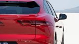 Used 2024 Jaguar I-PACE R-Dynamic HSE image 5