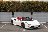 Used 2023 Ferrari F8 Tributo image 2
