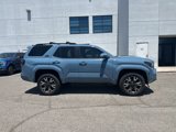 Used 2025 Toyota 4Runner TRD Sport image 4