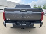 New 2025 Toyota Tundra Limited image 4