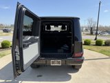 New 2025 Mercedes-Benz G 580 w/ EQ Technology image 5