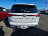 New 2025 Nissan Pathfinder SL w/ SL Premium Package image 5