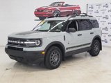Certified 2023 Ford Bronco Sport Big Bend image 3
