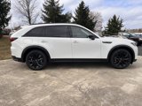 New 2025 MAZDA CX-90 Plug-In Hybrid w/Premium Sport image 4