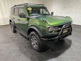 Used 2024 Ford Bronco Big Bend image 3