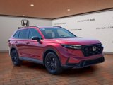 New 2026 Honda CR-V Sport image 3
