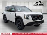 New 2025 Nissan Armada PRO-4X image 3