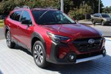 New 2025 Subaru Outback Limited image 4
