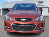 Used 2016 Chevrolet SS image 2