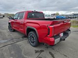 New 2025 Toyota Tundra Limited image 2