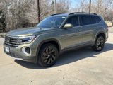 New 2026 Volkswagen Atlas SE image 2
