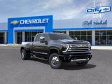 New 2025 Chevrolet Silverado 3500 High Country w/ Technology Package image 2