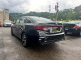 Used 2020 Kia Forte LXS image 4