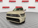 Certified 2025 Toyota 4Runner Limited image 4