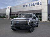 New 2025 Ford F150 Lightning XLT image 2