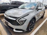 Used 2023 Kia Sportage SX image 3
