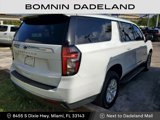 Used 2024 Chevrolet Suburban LS image 4