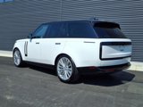 Used 2024 Land Rover Range Rover SE image 3