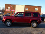 Used 2014 Jeep Patriot Sport image 4