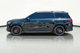 Used 2024 Mercedes-Benz GLS 63 AMG 4MATIC image 4