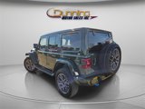 New 2024 Jeep Wrangler High Altitude image 5