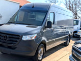 Used 2019 Mercedes-Benz Sprinter 170 image 2