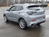 New 2025 Buick Encore GX Avenir w/ Avenir Convenience Package image 4
