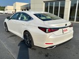 New 2025 Lexus ES 350 w/ Premium Package image 3