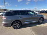 New 2025 Lincoln Aviator Black Label image 2
