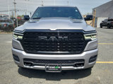 Used 2025 RAM 1500 Limited image 2
