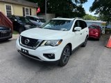 Used 2019 Nissan Pathfinder Platinum image 5
