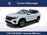 New 2026 Volkswagen Atlas SE image 1