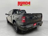 New 2025 RAM 1500 Laramie w/ Night Edition image 3
