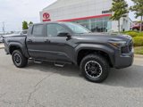 New 2025 Toyota Tacoma TRD Off-Road image 2