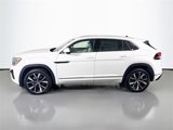 New 2025 Volkswagen Atlas Cross Sport SEL Premium R-Line image 4