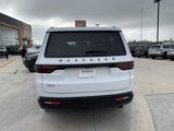 New 2025 Jeep Wagoneer Series II image 4