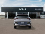 New 2026 Kia Sportage SX image 5
