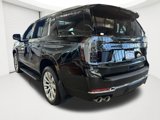 New 2025 Chevrolet Tahoe Premier image 4