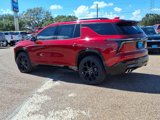 New 2026 Chevrolet Traverse RS image 3