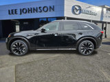 New 2025 MAZDA CX-90 Plug-In Hybrid w/ Premium Plus image 2