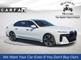 Used 2024 BMW 740i w/ Premium Package image 1